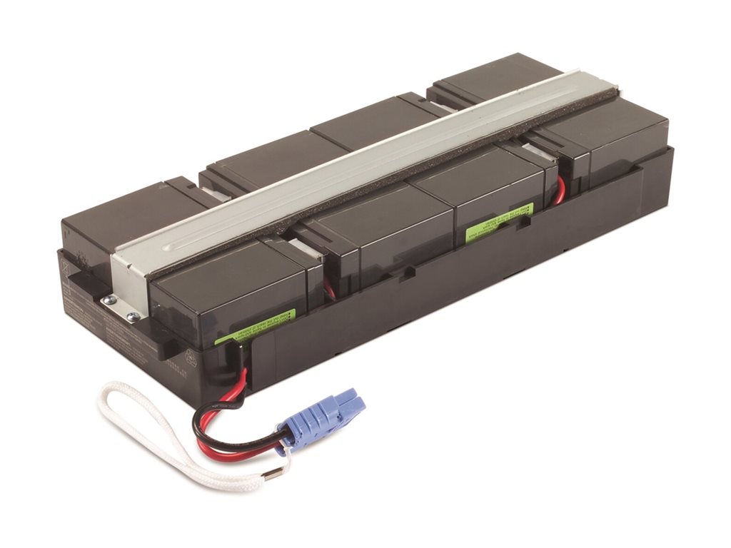 APC Ersatzbatterie #31